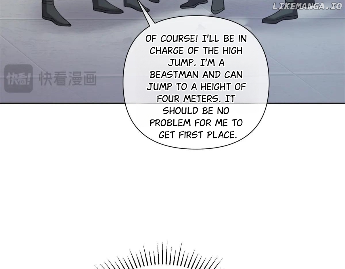 Her Marriage Was Called Off at Daytime, the Cutely Fierce Commander Asked Her For a Hug at Night Chapter 47 - page 87